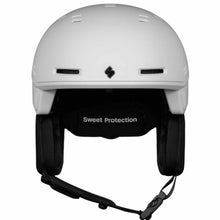 Sweet Protection Adapter Mips Skidhjälm