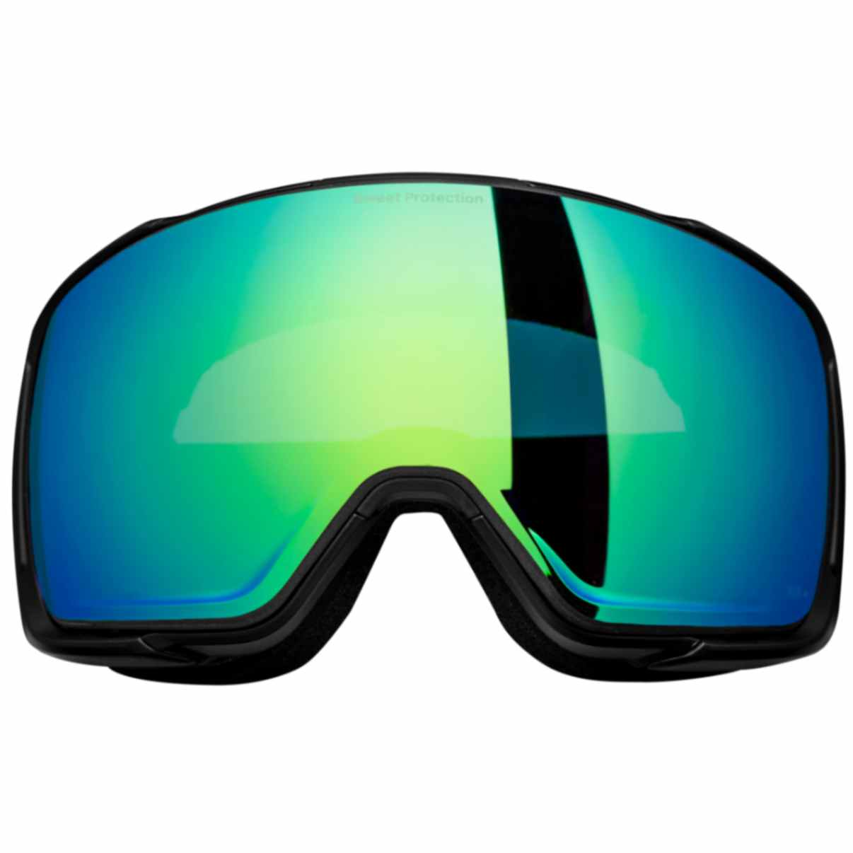 Sweet Protection Interstellar RIG® Reflect Goggles Crystal + Extra lins Skidglasögon