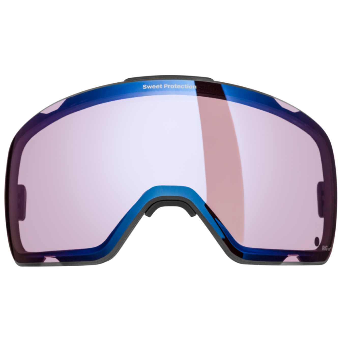 Sweet Protection Interstellar RIG® Reflect Goggles Crystal + Extra lins Skidglasögon