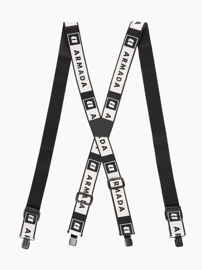 Armada - Stage Suspenders / Hängslen