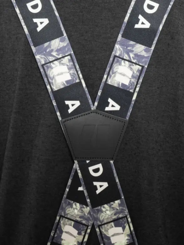 Armada - Stage Suspenders / Hängslen