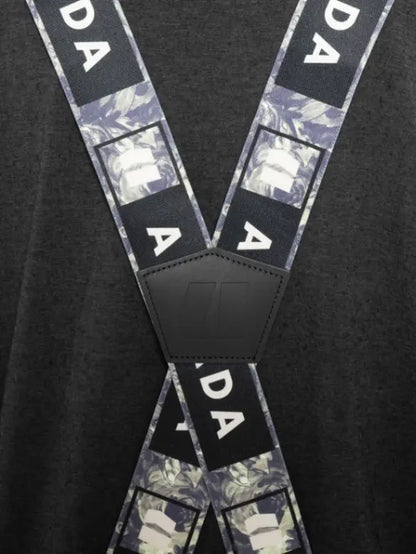 Armada - Stage Suspenders / Hängslen