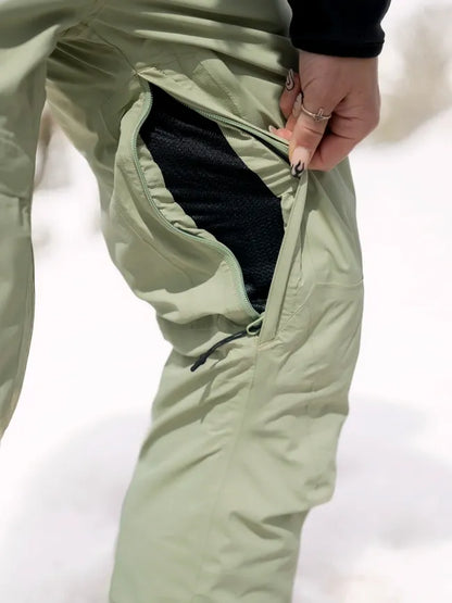 Armada - Trego 2L Insulated Pant