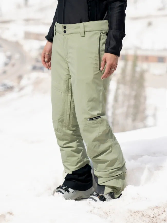 Armada - Trego 2L Insulated Pant