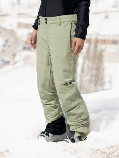 Armada - Trego 2L Insulated Pant