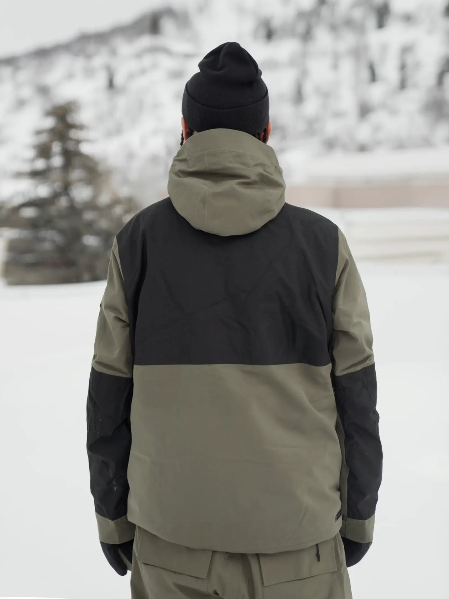 Armada - Bergs 2L Insulated Jacket