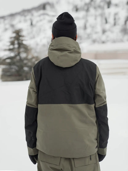 Armada - Bergs 2L Insulated Jacket