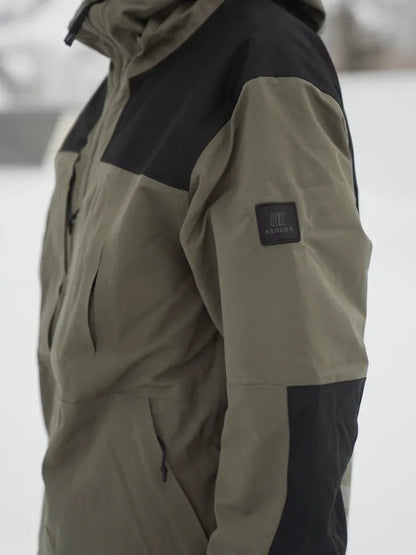 Armada - Bergs 2L Insulated Jacket
