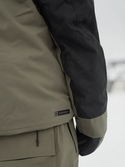 Armada - Bergs 2L Insulated Jacket