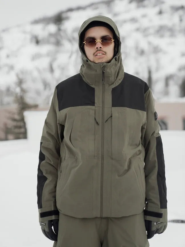Armada - Bergs 2L Insulated Jacket