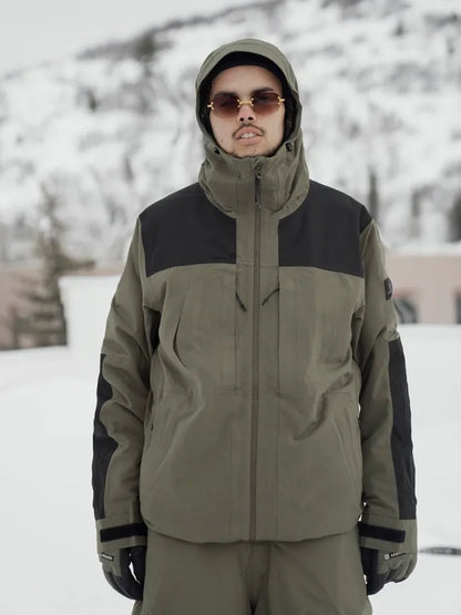 Armada - Bergs 2L Insulated Jacket