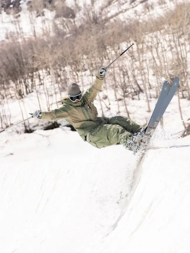 Kata 2L Insulated Skidjacka dam