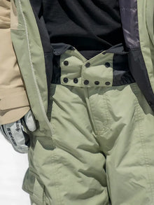 Kata 2L Insulated Skidjacka dam