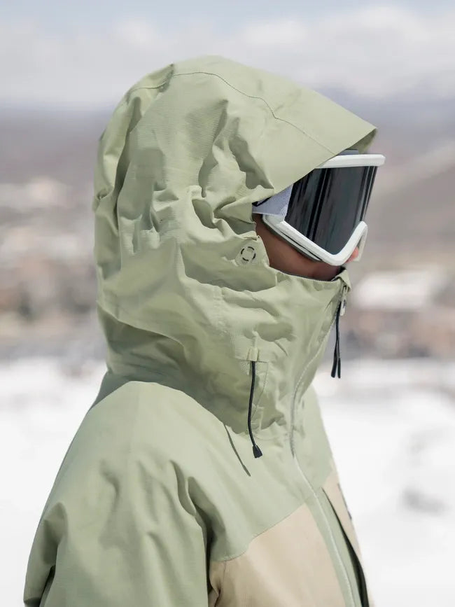 Kata 2L Insulated Skidjacka dam