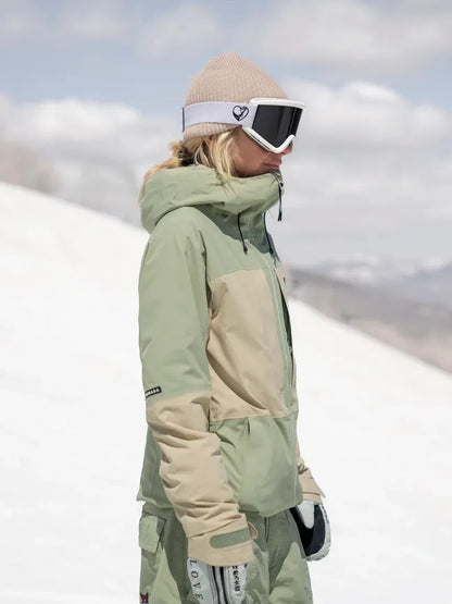 Kata 2L Insulated Skidjacka dam