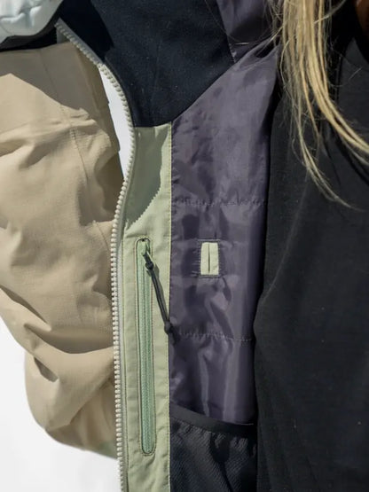 Kata 2L Insulated Skidjacka dam