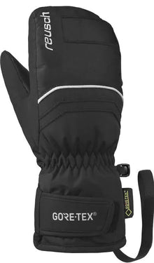 Reusch Tommy GTX® Velcro Junior/Barn Mitten Skidhandskar