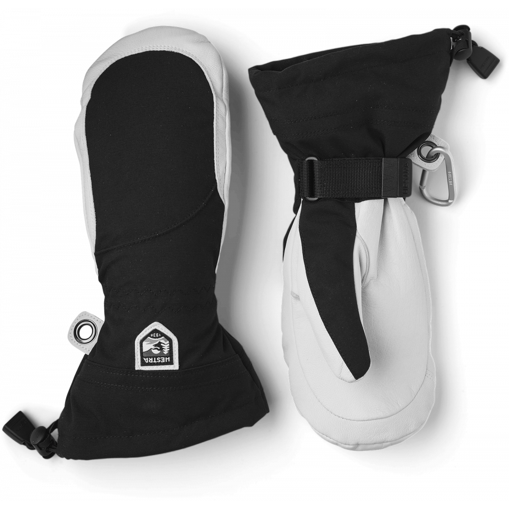 Heli Ski Female Mitt Skidvantar